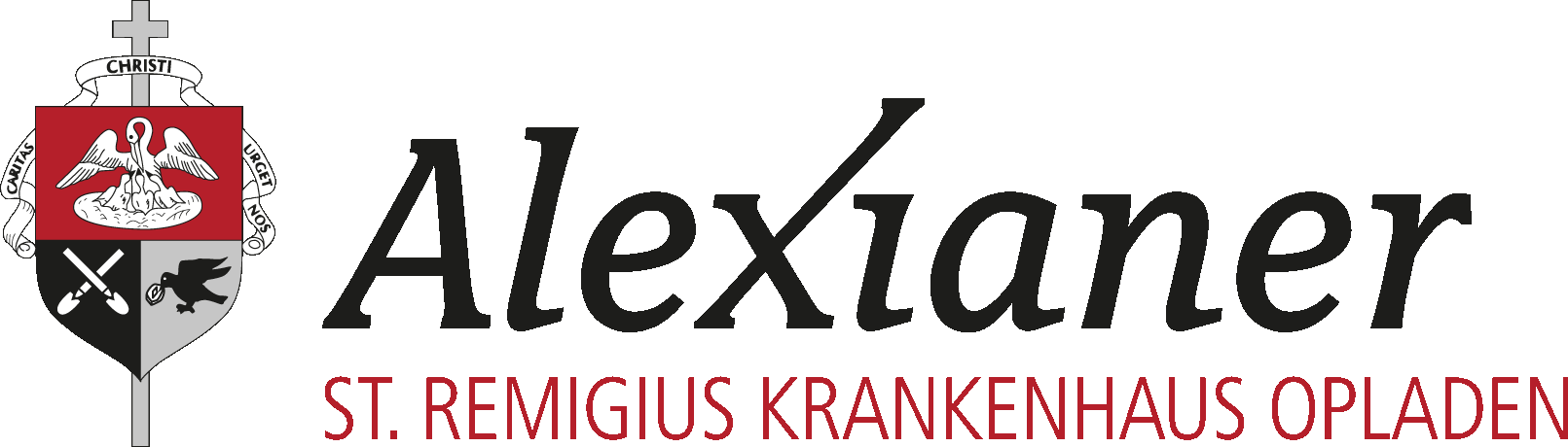 Logo Alexianer St. Remigius Krankenhaus Opladen