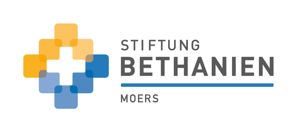 Logo Stiftung Bethanien Moers