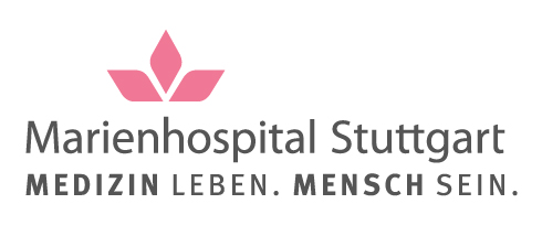 Logo Marienhospital Suttgart